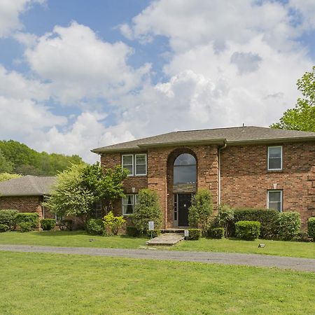 Villa Executive 4Bdr Country Getaway-Bachelor Nashville Exterior foto