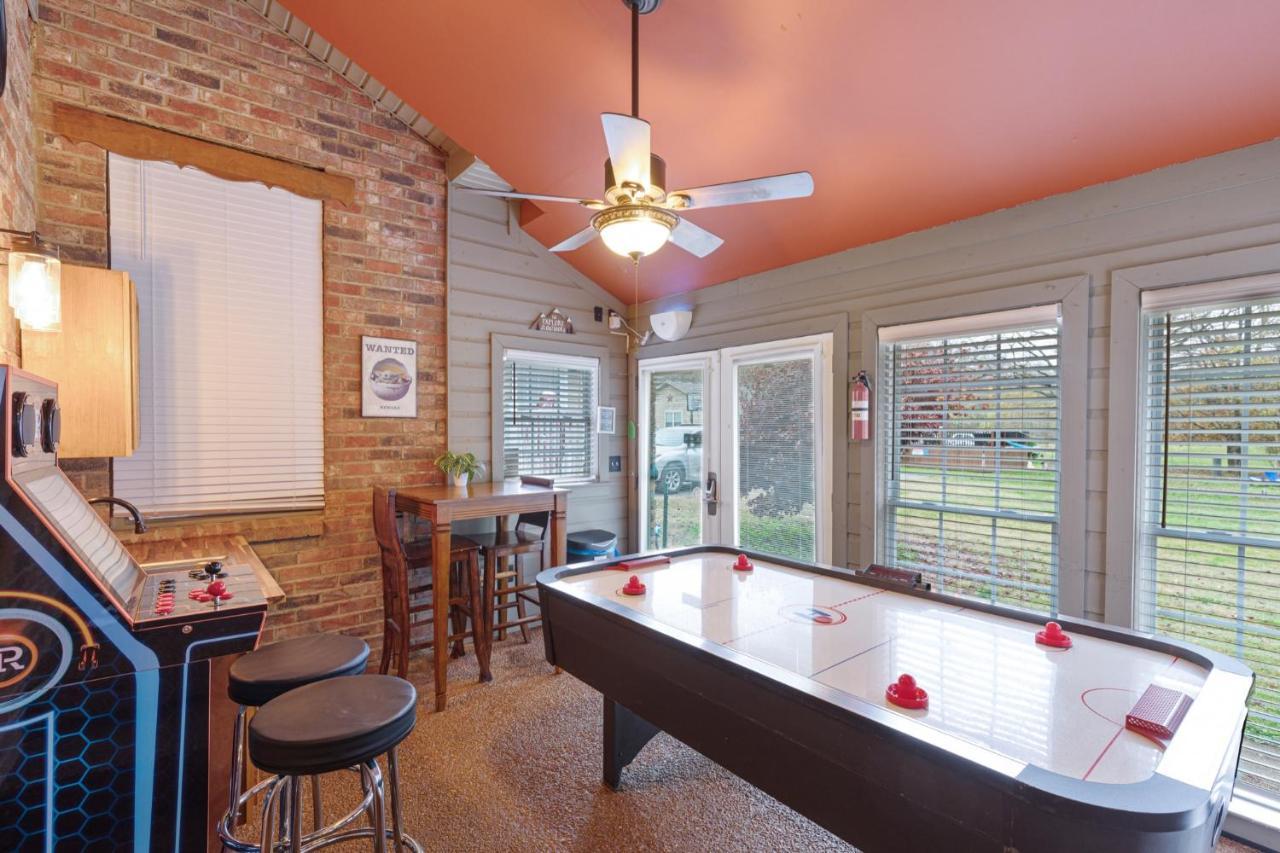 4 Bedroom Country Getaway Nashville Exterior foto