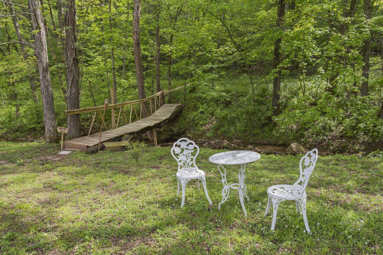 4 Bedroom Country Getaway Nashville Exterior foto
