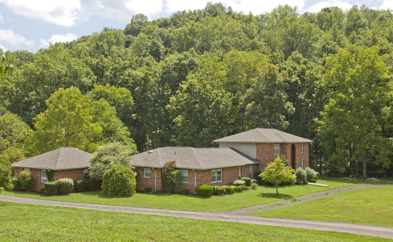 4 Bedroom Country Getaway Nashville Exterior foto