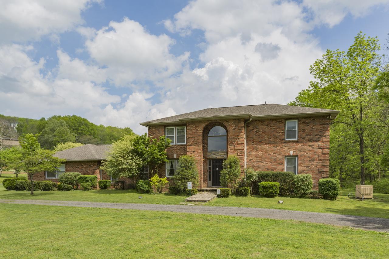 4 Bedroom Country Getaway Nashville Exterior foto
