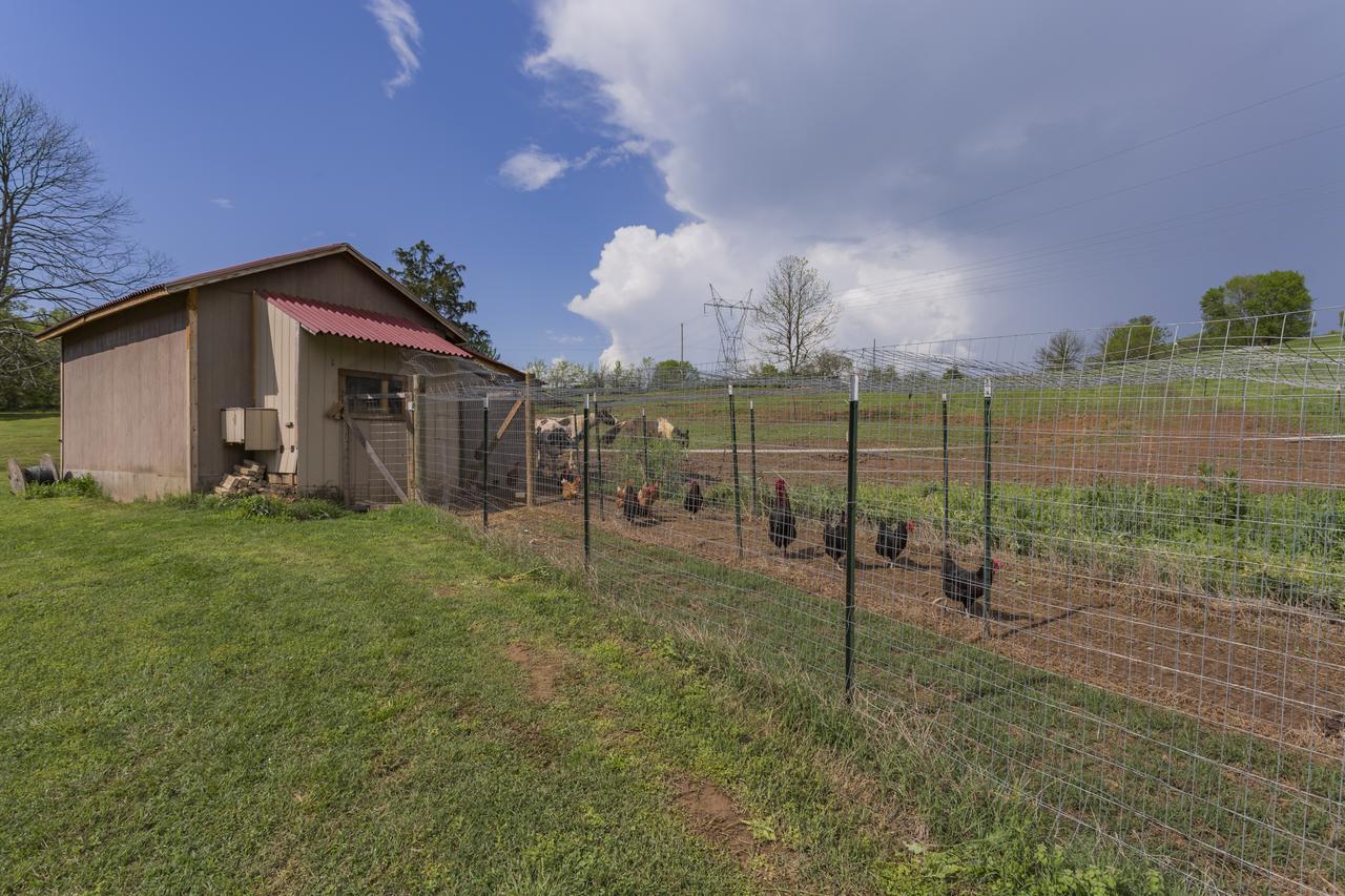 4 Bedroom Country Getaway Nashville Exterior foto