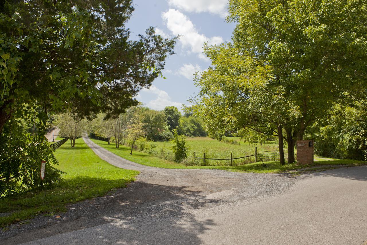 4 Bedroom Country Getaway Nashville Exterior foto